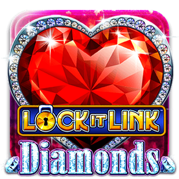 LOCK IT LINK DIAMONDS™ SLOT MACHINE